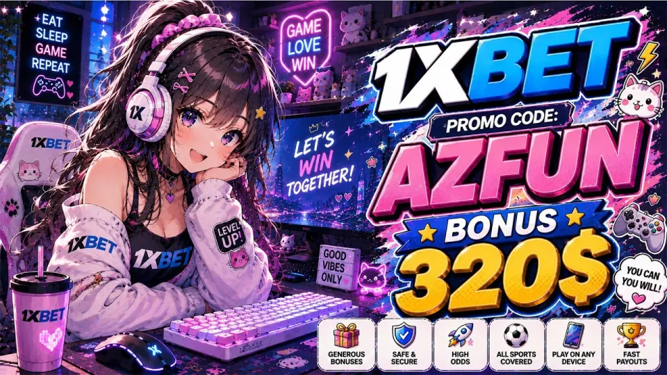 1xbet Free Bet: Quick Guide to Claim Your Bonus in 27 Seconds